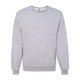 thumbnail image 1 of Sudadera Jerzees NuBlend Cuello Redondo Gris Ceniza 3XL JERZEES 562MR, 1 of 1