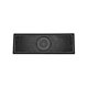 thumbnail image 1 of For Alphard/Vellfire 40 Series Stainless Steel Middle Row Roof Speaker Cover Interior Trim Accessories Black, 1 of 5