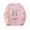 Pink, variant on WhouRiu Toddler Girls' T Shirts Cute Bunny Print Long Sleeve Tee Tops Kids Loose Fall Winter Tshirts Pink,Sizes 3-4