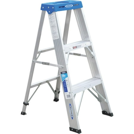 Werner single ladders