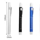 thumbnail image 3 of Bolígrafo médico con luz LED, linterna de primeros auxilios, linterna de inspección, lámparas de trabajo para médico, enfermera, emergencia EMT, multiusos, 3 of 3