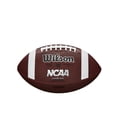 thumbnail image 2 of Balón de fútbol Wilson Statement tamaño junior marrón compuesto, 2 of 3