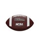 thumbnail image 2 of Balón de fútbol americano Wilson Statement tamaño oficial marrón compuesto, 2 of 3