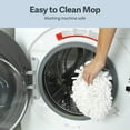 Casabella Clean Water Spin Mop Refill Super Absorbent Microfiber