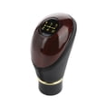 thumbnail image 2 of Limorve Gear Knob,Universal 5 Speed Manual Gear Stick Knob Shifter Auto Car Motor Lever Gear Knob, 2 of 3