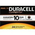 thumbnail image 4 of Duracell Coppertop MN2400BKD General Purpose Battery, 4 of 4