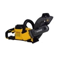 thumbnail image 2 of DEWALT FLEXVOLT 60V MAX Brushless Cut-Off Saw Kit (DCS690X2) – 3-1/4 in Cutting Depth, 6,500 RPM, Dual Water Feed, Batteries and Charger Included, 2 of 5