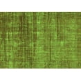 thumbnail image 1 of Ahgly Company Indoor Rectangle Abstract Green Modern Area Rugs, 7' x 10', 1 of 4