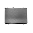 thumbnail image 2 of TYC 13066 Replacement Radiator for Toyota Highlander, 2 of 5