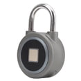 thumbnail image 3 of Huella Dactilar Portátil Smart Landlock Sin Llave Herramienta De Puertas De Seguridad IP65 Cajón De Bolsas, 3 of 7