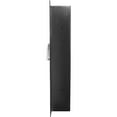 thumbnail image 4 of 0.52 Cubic Ft Left Opening Wall Safe, 4 of 5