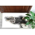 thumbnail image 5 of Music Instruments Rugs, Music Rug, Music Room Rug, Guitar Rug, Hallway Rug, Thin Rug, Area Rug, Handmade Gift, Kitchen Rug, Front Door Rug, 2.6'x9.2' - 80x280 cm, 5 of 8