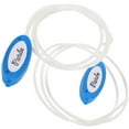 thumbnail image 3 of Filfeel LED Light Up Shoelaces, LED Light Laces Glowing Shoelaces Waterproof For Large Festivals For Concer, 3 of 8