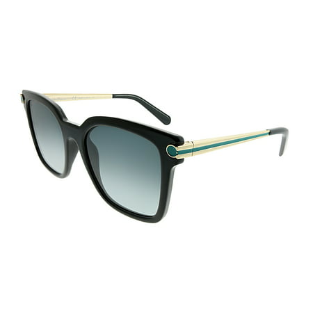 Salvatore Ferragamo  SF 832S 001 Womens  Square Sunglasses