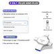 thumbnail image 3 of Memoria Otg 4 En 1 iPhone Android iPad Pc Usb-c Lighting 1tb, 3 of 8