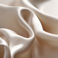 thumbnail image 7 of HGIEYS Women's Satin Maxi Skirts High Waisted A Line Long Skirts Elegant Office Skirts, 7 of 7