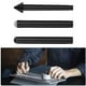 thumbnail image 4 of 3 piezas Stylus Pen Tip  2H H Puntas de lápiz táctil de escritura suave para Surface 5 6 7 Book Reemplazo de repuesto Negro Hugo  Punta de bolígrafos táctiles para tabletas, 4 of 8