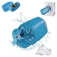 thumbnail image 3 of Fiudx Bolsa para Lavar Zapatos, Práctica Bolsa para Limpiar Zapatos, Duradera, Solución de Lavado Eficiente, Apta para Zapatos y Muñecas, Ideal para Personas Ocupadas, Diseño Económico., 3 of 3