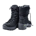 thumbnail image 3 of KENETREK Wildland Fire Boots, Color: Black, Size: 9, Width: M, 3 of 6