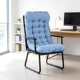 thumbnail image 6 of Dvumao Integrated Chair Cushion with Backrest, Seat Pad for Office, Dining & Wooden Chairs, 6 of 7