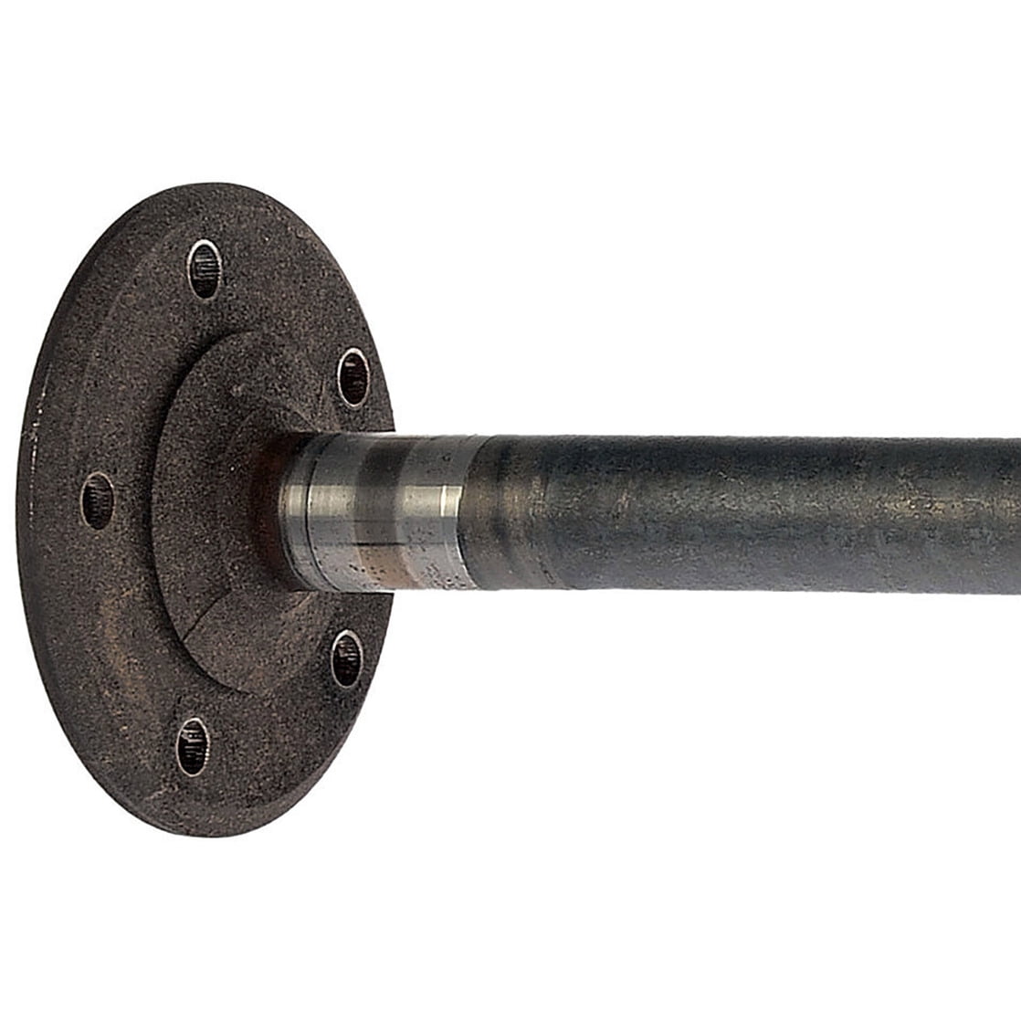 Dorman 630-237A Rear Driver Side Drive Axle Shaft for Specific Ford Models