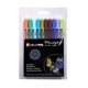 thumbnail image 1 of Set de plumas SAKURA Gelly Roll Moonlight de 10 colores finos surtidos, 1 of 6
