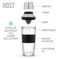 thumbnail image 5 of Host Freeze Cocktail Shaker with Active Cooling Gel, Drink Shaker, 20 oz, 5 of 8