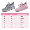 thumbnail image 2 of Zapatos De Tenis Antideslizantes Transpirables Para Mujer, 2 of 7