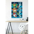thumbnail image 3 of Nickelodeon Paw Patrol - Top Pups Wall Poster, 22.375" x 34", 3 of 6