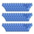 thumbnail image 2 of 30x Braguitas Desechables Transpirables Ajustables Para SPA Mujer Hombre Azul Sunnimix bragas desechables, 2 of 8