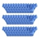 thumbnail image 2 of Bragas desechables de 30 piezas de no tejidas portátiles s suaves una vez Azul Zulema bragas desechables, 2 of 8