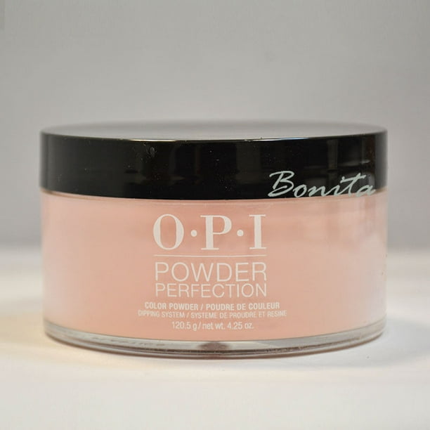 OPI OPI Powder Perfection Nail Dip Powder, Samoan Sand 4.25 Oz