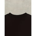 thumbnail image 4 of Alaïa'S Trendy 3D Print T-Shirt for Men Tee For Adult, Men, Women, Teen, Teenager, Adolescent, Youth, 4 of 5
