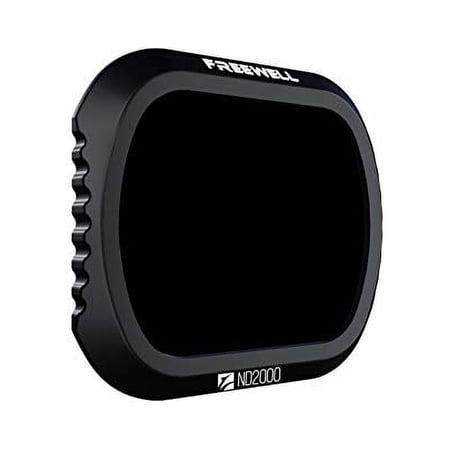 UPC: 0680051062808 | Freewell ND2000 Long Exposure Photography Netural Density Camera Lens Filters Compatible with Mavic 2 Pro Drone