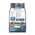 thumbnail image 2 of Blue Buffalo Wilderness High-Protein, Grain-Free Chicken Adult Dry Dog Food 4.5lb Bag, 2 of 12