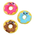 thumbnail image 3 of Juguete para perro pets&more Bolsa de peluches con 3 piezas, 3 of 4