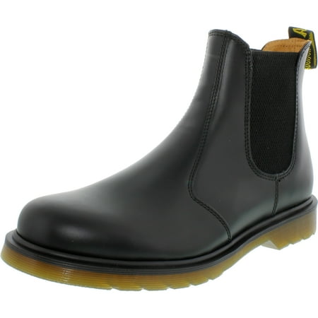 dr martens chelsea high
