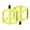 Yellow, variant on Yokua 2pack Durability Bearing Nonslip Pedals Professional Road Bike Pedals