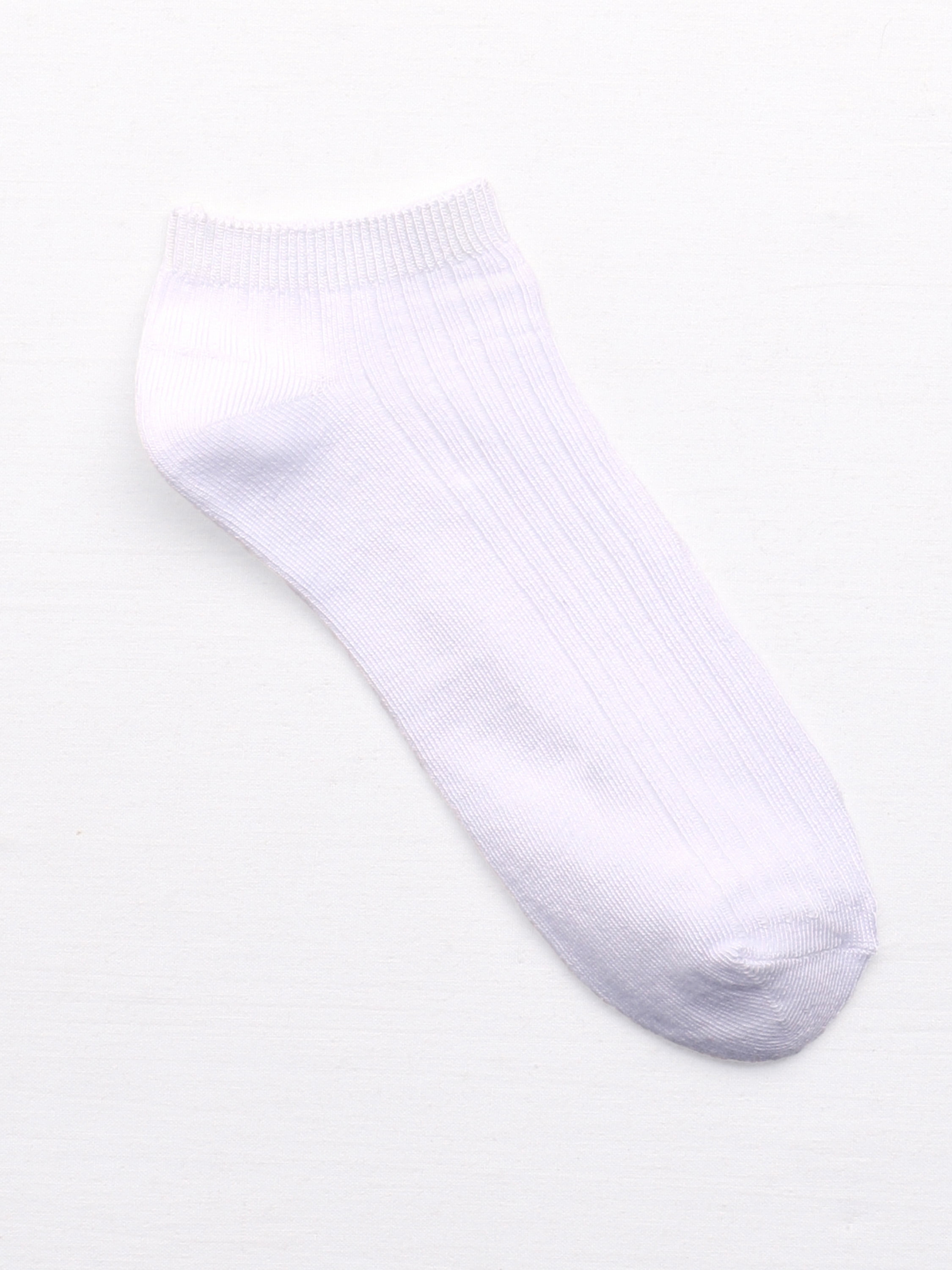 Joyspun Women’s No-Show Dress Socks, 6-Pack, Shoe Sizes 4-10