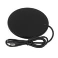 thumbnail image 4 of Heating Cup Mat, 55 Constant Tea Coffee Milk Beverage Desktop Heating Mat Pad Waterproof Touch  Coffee Mug Warmer Warm Electric Pad For, 4 of 8