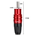 thumbnail image 4 of Accesorios para motocicleta, almohadillas de tope de marco Cnc, deslizadores de escape, Protector contra choques con logotipo para Honda Rebel Rebel 300 /500 2017-2022, 4 of 5