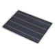 thumbnail image 1 of Cargador de Batería Solar, Buena Protección de 3 Etapas de Carga MPPT Cargador de Panel de Carga Solar Cargador de Automóvil Con indicador LED para Batería de 12 V CC, 1 of 7