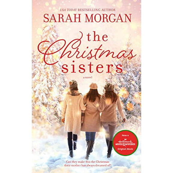 Pre-Owned The Christmas Sisters (Paperback) 1335946470 9781335946478