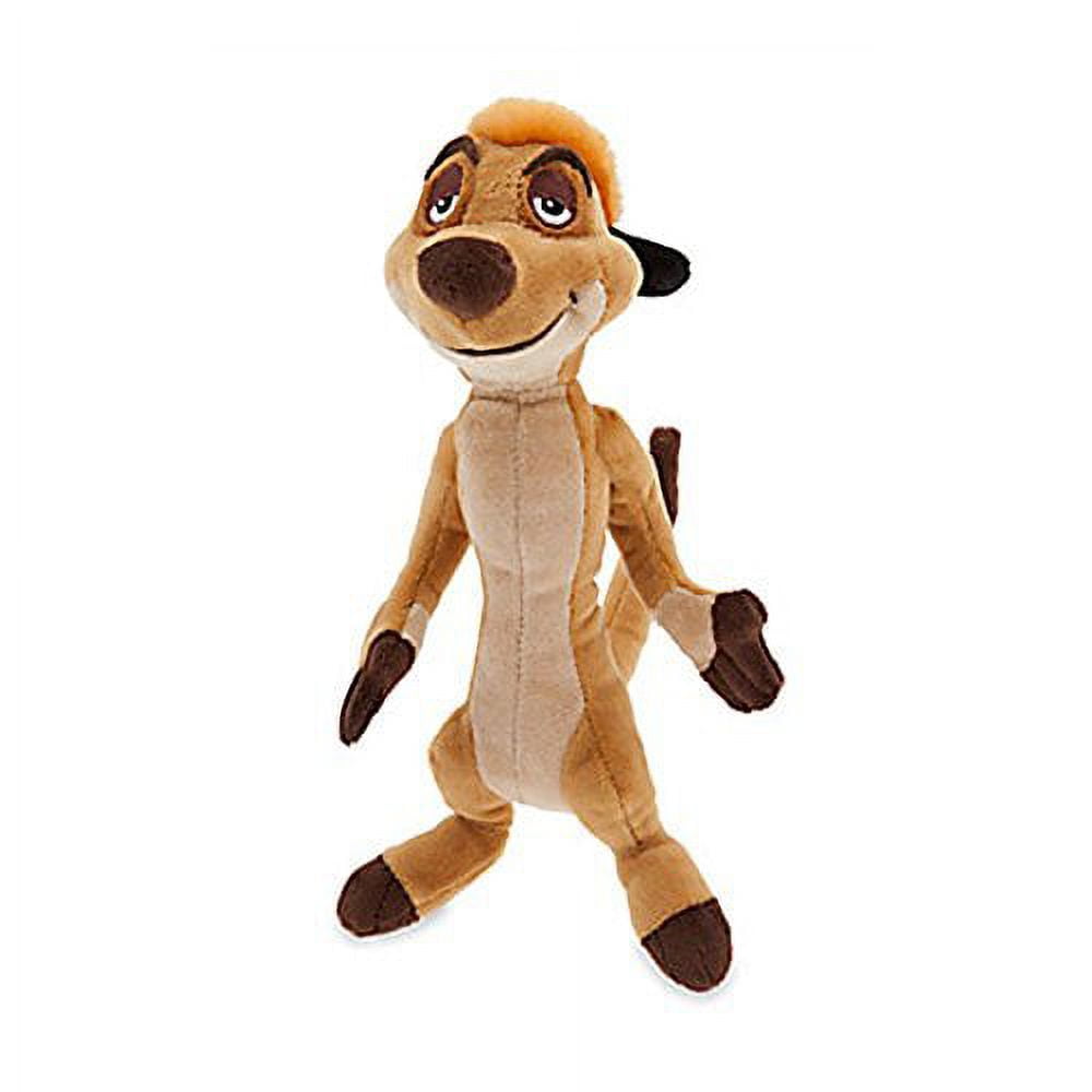 Lion king kovu plush sale