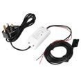 thumbnail image 1 of Door Controller, Multi-User Access Convenient ABS Remote Monitor Garage Door Controller, Practical Home School The Mall For Garage Door, 1 of 8