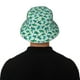thumbnail image 5 of Balery Green Sea Turtle Sombreros para el sol para hombre y mujer, sombrero de pescador con UPF 50+, 5 of 6