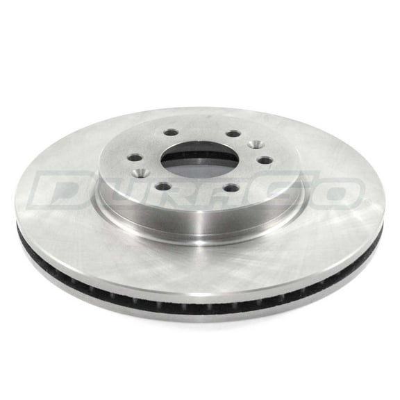 DuraGo Disc Brake Rotor BR900654
