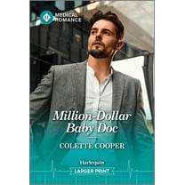 Million-Dollar Baby Doc, (Paperback)