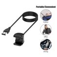 thumbnail image 3 of Adaptador de cargador de carga sin desmontaje USB para Xiaomi Mi Band 4 (100 cm), 3 of 9