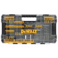 thumbnail image 1 of DEWALT FlexTorq 100-Piece Impact Driver Bit Set (DWANGFT100SET), 1 of 8